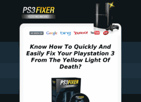 Ps3fixer.com