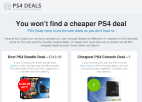 ps4-deals.com