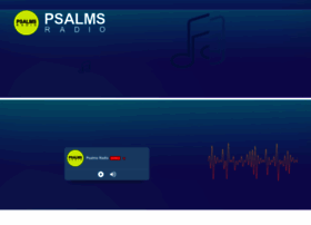 psalmsradio.com