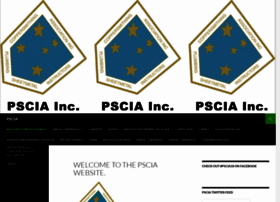 Pscia.org.au