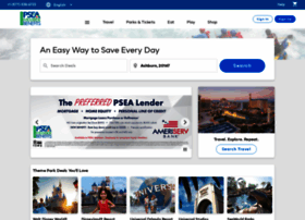 Psea.accessdevelopment.com