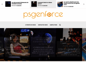 psgenforce.net