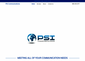 psicommunications.com