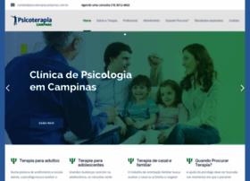 psicoterapiacampinas.com.br