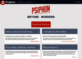 psiphon3.com