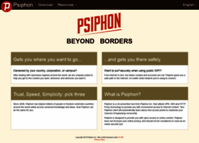 Psiphon3.net