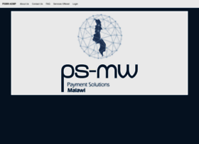 Psmalawi.psi.limited