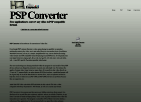 Psp-converter.net