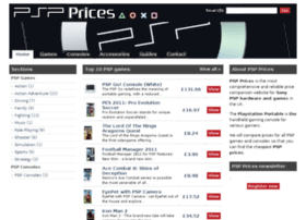 psp-prices.co.uk