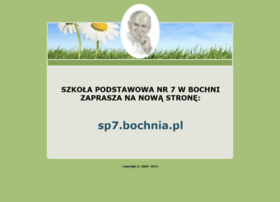 psp7.bochnia.pl