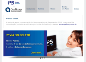 pspadrao.com.br