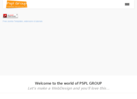 psplgroup.com