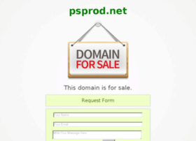psprod.net