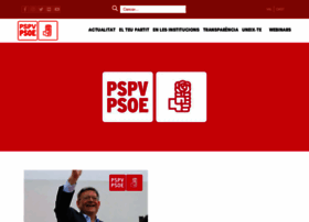 pspv-psoe.net