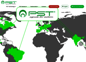 pst-global.com