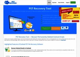Pstrecovery.us
