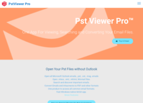 pstviewer.com