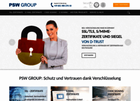 psw-group.de