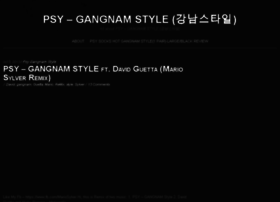 psy-the-gangnam-style.com