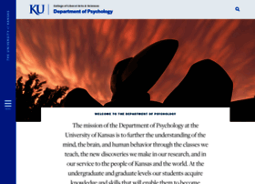 Psych.ku.edu