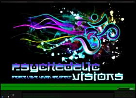 psychedelicvisions.forumeiros.com