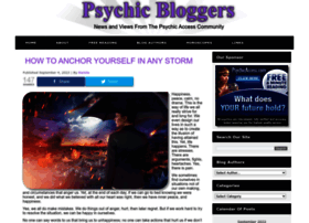 psychicbloggers.com