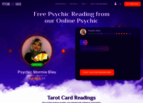 Psychicguild.com