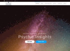 Psychicinsights.org