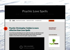 Psychiclovespells.wordpress.com