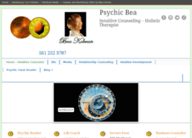 psychicqueenisis.net