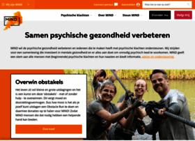 psychischegezondheid.nl