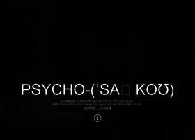 Psycho-somatic.com
