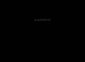 Psychoid.net