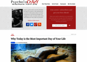 psycholocrazy.com