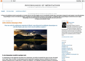 psychologie-meditation.blogspot.com