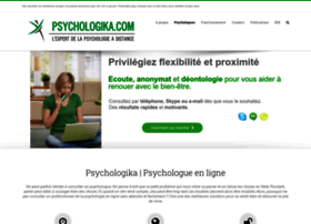 psychologika.com