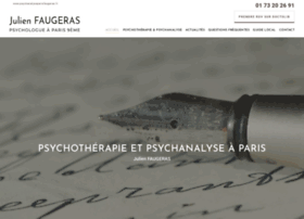 psychologue-faugeras.com