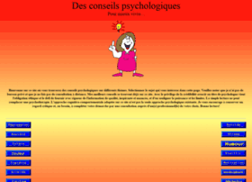 psychologue.levillage.org