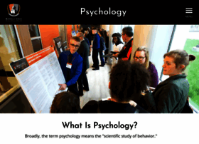 Psychology.buffalostate.edu