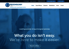Psychologydirect.co.uk