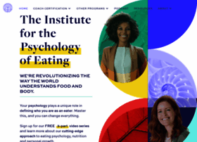 Psychologyofeating.com
