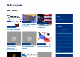 Psychopedia.wordpress.com