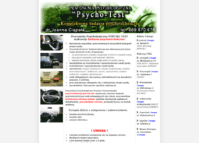psychotest-lancut.pl