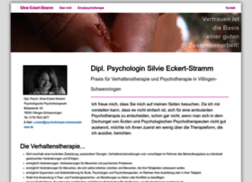 psychotherapie-schwarzwald-baar.de
