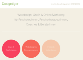 psychotherapie-webdesign.at