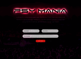 psymania.com