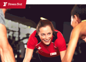 pt.fitnessfirst.co.uk