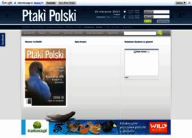 ptaki-polski.pl
