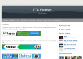 Ptcpakistan.webs.com