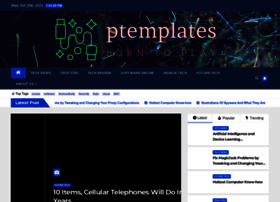 ptemplates.com